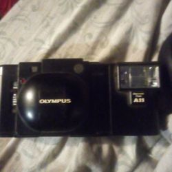 Vintage Olympia 35mm 