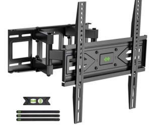 Brand new USX full Motion TV wall mount for 32”-70” TVs