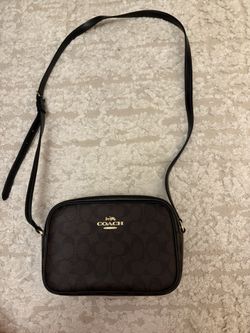 coach crossbody bag