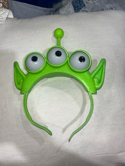 Toy story disney ears