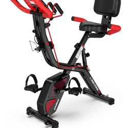 Stationary Exercise Nine