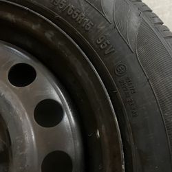 Used Tires