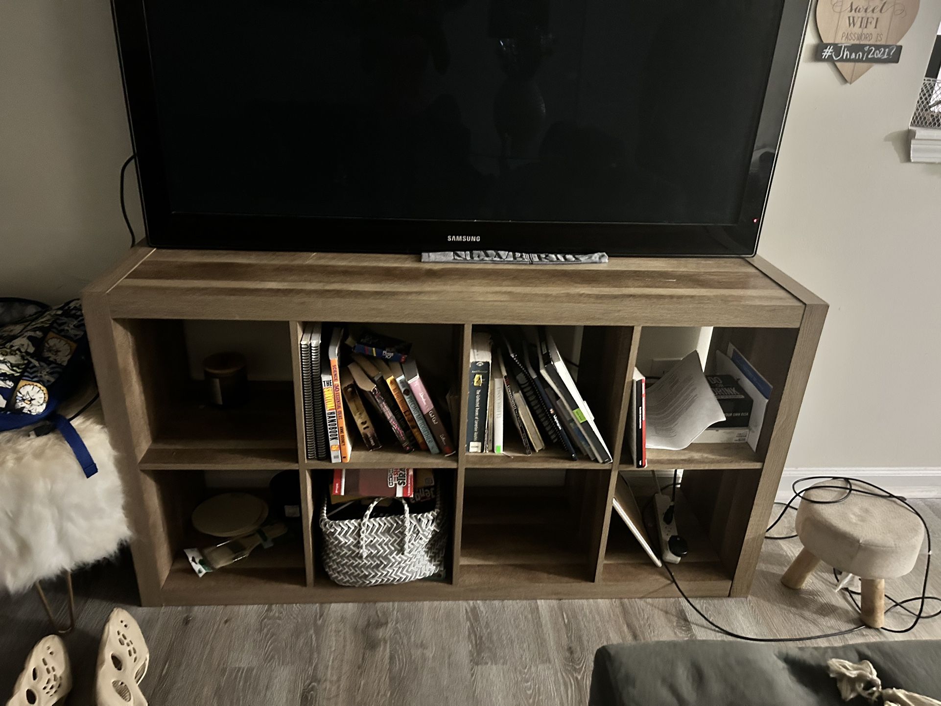 Book Shelf