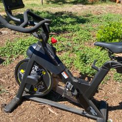 Pro Form Station Bike