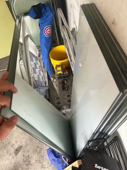 14 rectangle mirrors