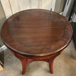 Side Table
