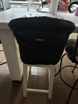 Inglesina fast high chair