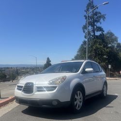 2006 Subaru B9 Tribeca
