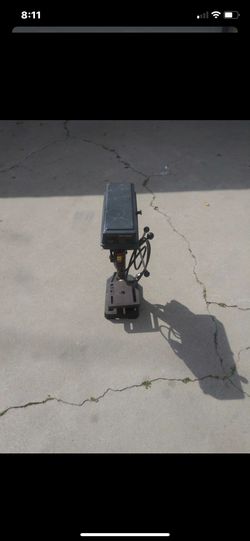 Table drill works great