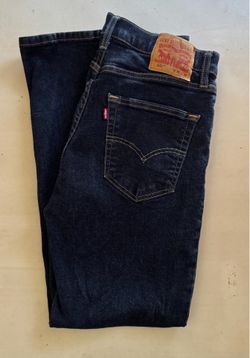 Levis 541 Athletic Fit Jeans for Men  Size 30x32