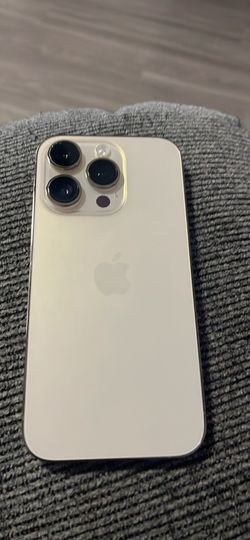 iPhone 14 Pro  unlocked