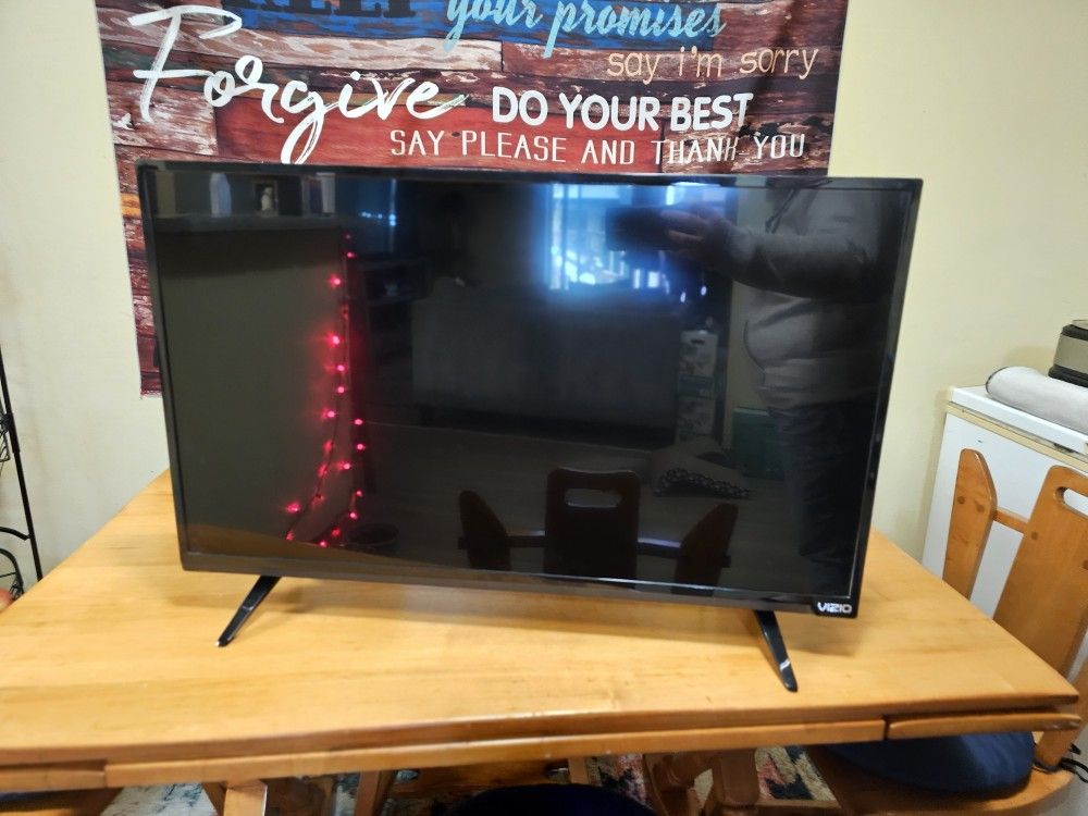32 Inch Vizio Smart Tv