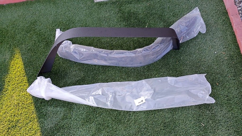 Jeep Wrangler Fender Flares