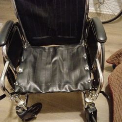 Wheel Chair