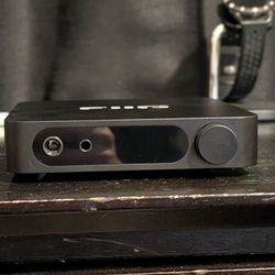 Fiio K11 Dac/Amp