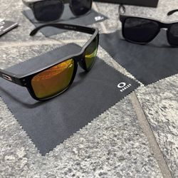 Oakley Sunglasses