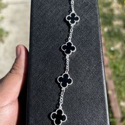 Lucky Bracelet ( Plata )