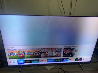 Samsung TV