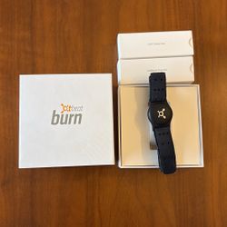 Orangetheory OTbeat Burn HR Armband Heart Rate Monitor 