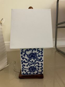 Table Lamp