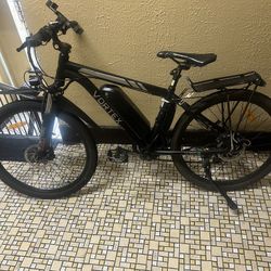 Electric Bike