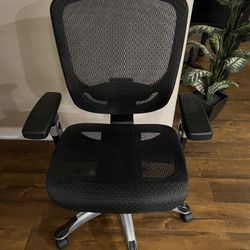 Flexfit Hyken office chair