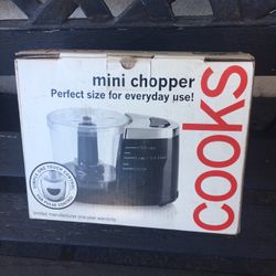 Chopper