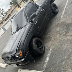 1999 Toyota Tacoma