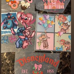 Adult size custom shirts❣️Read Description