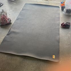 Pogamat Yoga Mat 