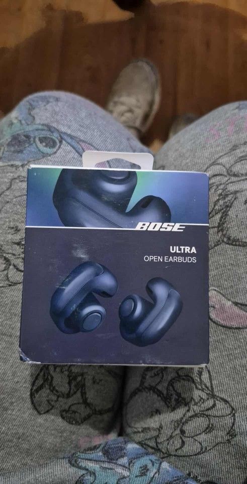 Bose Ultra