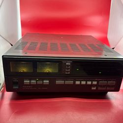 Yaesu FL-7000 HF Linear Amplifier Ham Radio