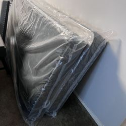 Box Spring King Size