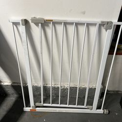 Kids  Security Gate 