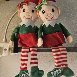 Stocking Stuffers Elfs