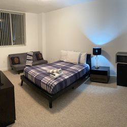 Room For  habitación Master 