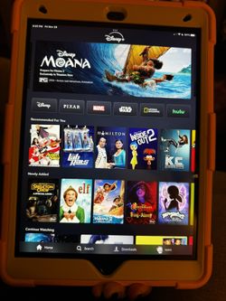iPad 7th Generation