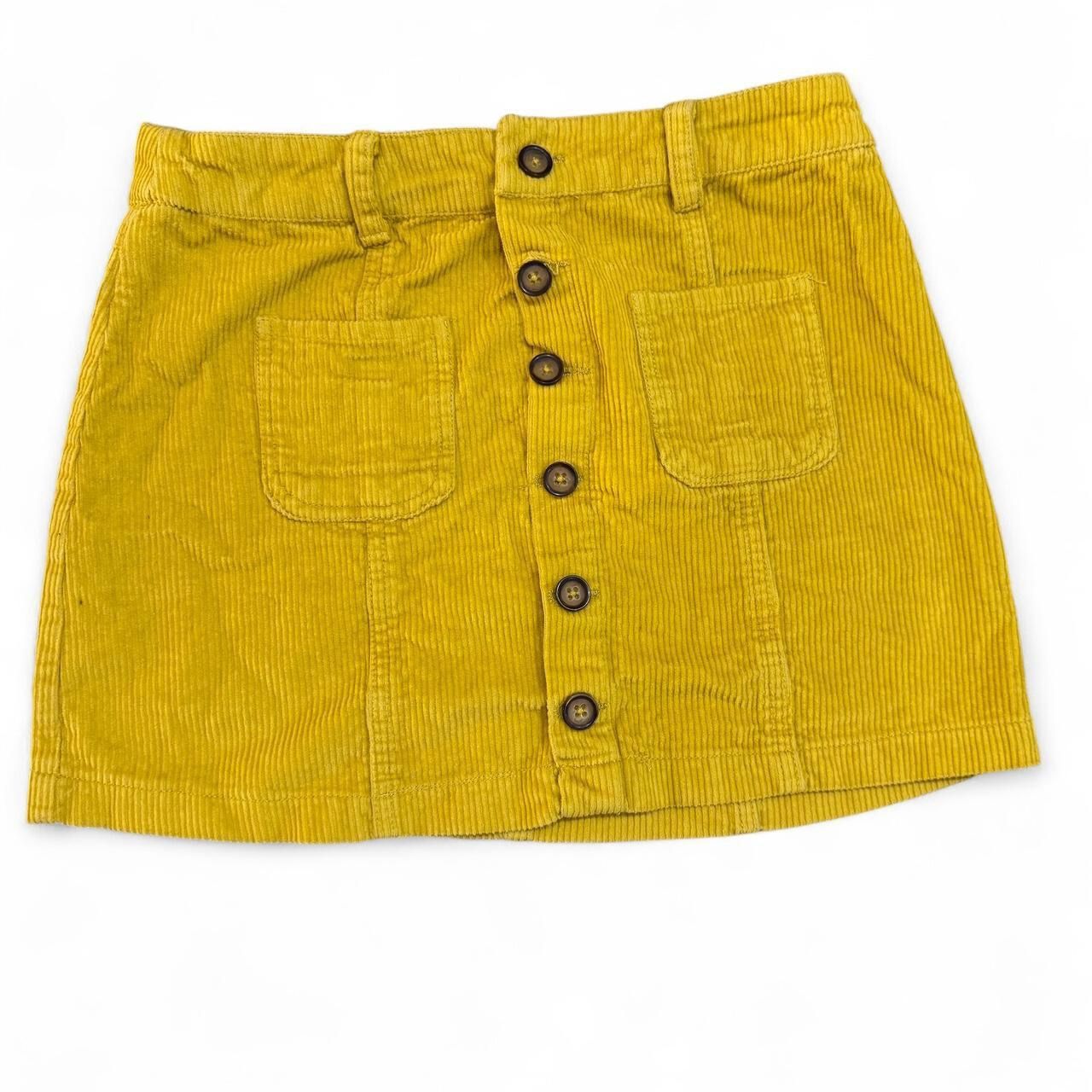 Steve Madden.skirt