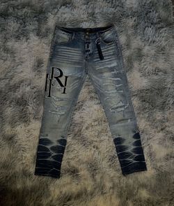 AMIRI JEANS