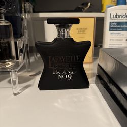 Bond no 9 Lafayette Street