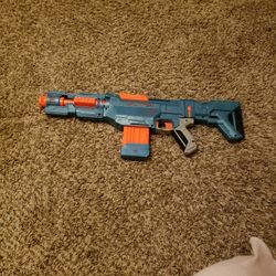 Nerf Gun Elite 2.0