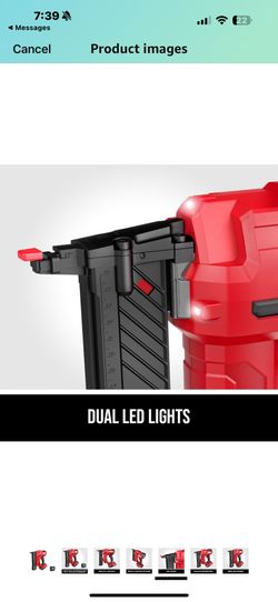 SKIL PWR CORE 12-volt 1/4-in Keyless Brushless Cordless Drill (1-Battery And Charger Included - View #14