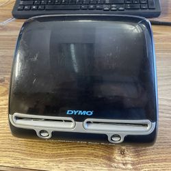Dymo LabelWriter 450 Twin Turbo Printer - $75