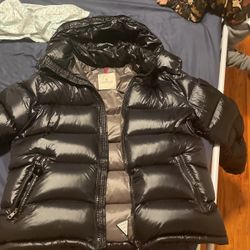 Moncler Coat 