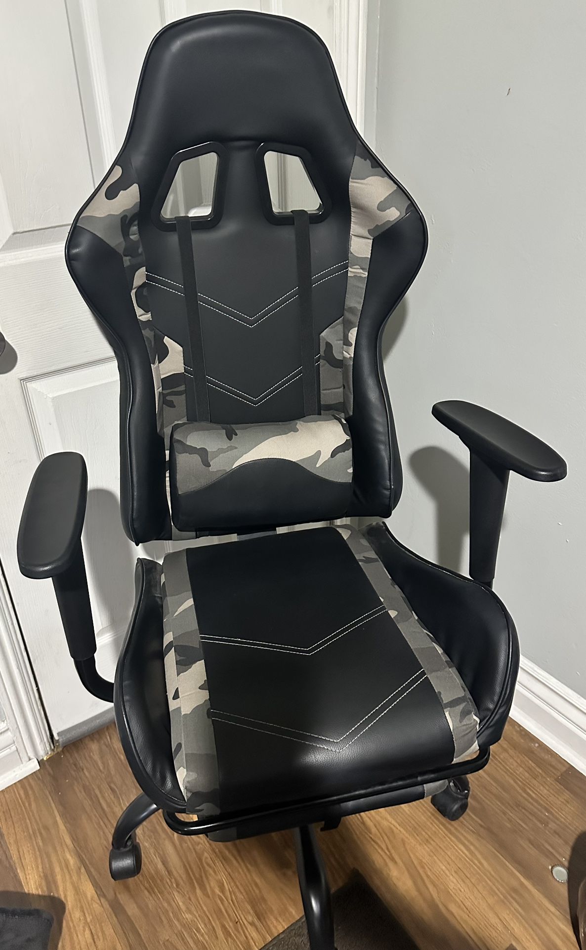 Ergonomic Office/Gaming Chair