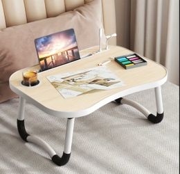 Mini Portable Laptop/iPad table new