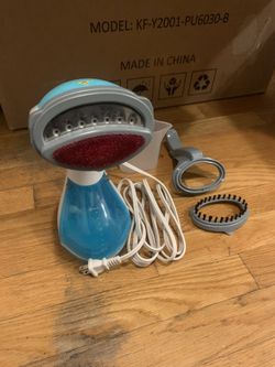 BEAUTURAL Steamer for Clothes