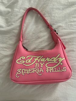 Ed Hardy By Siberia Hills Purse