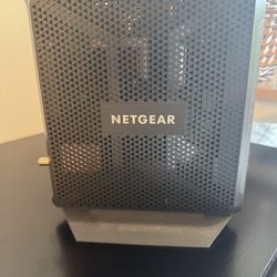 Netgear Nighthawk Modem Router C7000