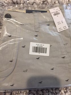 Hollister Shorts Epic Flex